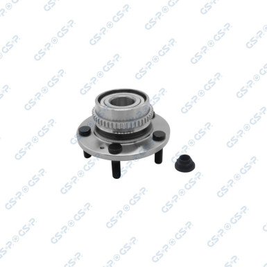GSP Radlager 9233005K GSP Radlager 9233005K