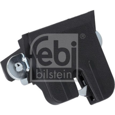 FEBI BILSTEIN Heckklappenschloß 176446 FEBI BILSTEIN Heckklappenschloß 176446