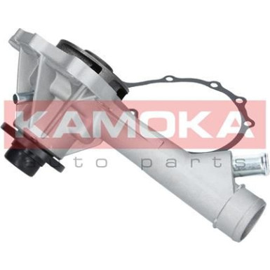 KAMOKA Wasserpumpe T0187 KAMOKA Wasserpumpe T0187