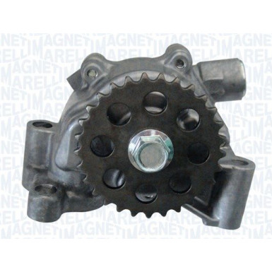 MAGNETI MARELLI Ölpumpe 351516000099 MAGNETI MARELLI Ölpumpe 351516000099