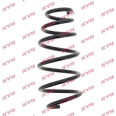 KYB Fahrwerksfeder Opel P. Astra J 1.3D-1.6T 12/09 RA3959 KYB Fahrwerksfeder Opel P. Astra J 1.3D-1.6T 12/09 RA3959