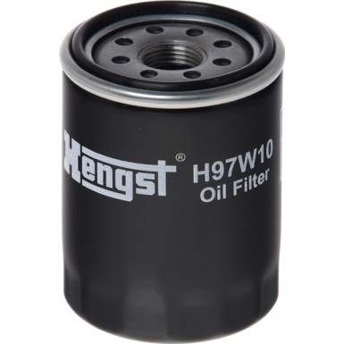 HENGST FILTER Ölfilter H97W10 HENGST FILTER Ölfilter H97W10