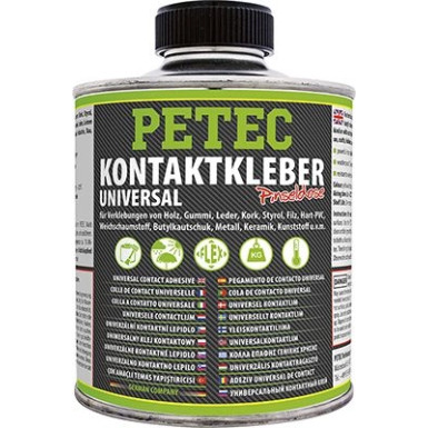Petec Kontaktkleber 350ml 93935