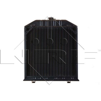 Kühler, Motorkühlung EASY FIT NRF53664