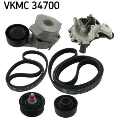 SKF Timing-Kit VKMC34700
