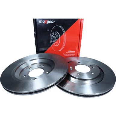 Maxgear Bremsscheibe 19-4793 Maxgear Bremsscheibe 19-4793
