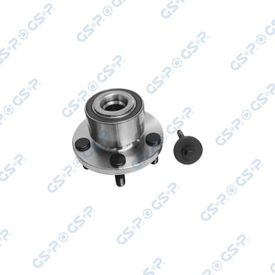 GSP Radlagersatz 9340005K GSP Radlagersatz 9340005K