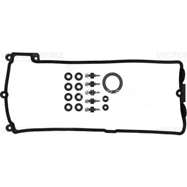Dichtungssatz Zylinderkopfhaube BMW X5 (E70) 4.8 i 07 - 08 15-37332-01