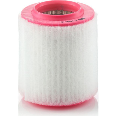 Mann & Hummel Luftfilter PKW AUDI A8 4,2 TDI 05 C 1652/2