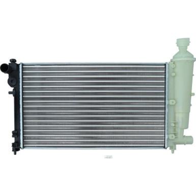 KAMOKA Kühler, Motorkühlung 7705010
