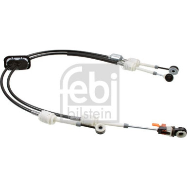FEBI BILSTEIN Seilzug, Schaltgetriebe 179644 FEBI BILSTEIN Seilzug, Schaltgetriebe 179644