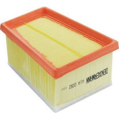 DENCKERMANN Luftfilter A140092