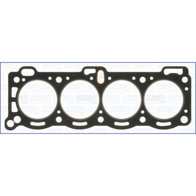 AJUSA Dichtung, Zylinderkopf 10082300 FIBERMAX