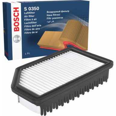 Luftfilter F 026 400 350