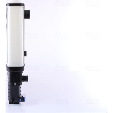 Wasserkühler PKW 60743A