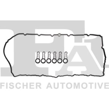 Dichtungssatz, Zylinderkopfhaube EP1000-947Z