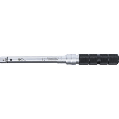 BGS Drehmomentschlüssel 20 - 100 Nm für 9 x 12 mm Einsteckwerkzeuge 2815