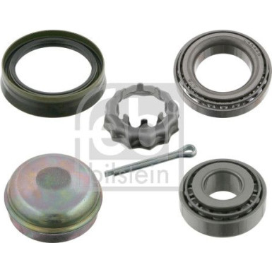 FEBI BILSTEIN Radlager 26568 FEBI BILSTEIN Radlager 26568