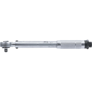 BGS Drehmomentschlüssel Abtrieb Außenvierkant 10 mm (3/8 ) 20 - 110 Nm 961
