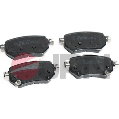 JPN Bremsbelagsatz, Scheibenbremse 20H9157-JPN JPN Bremsbelagsatz, Scheibenbremse 20H9157-JPN