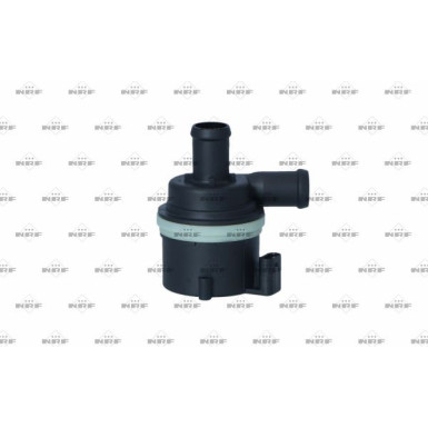 NRF Zusatzwasserpumpe 390033 NRF Zusatzwasserpumpe 390033