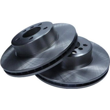 Maxgear Bremsscheibe Bmw S. E65/E66 19-2525