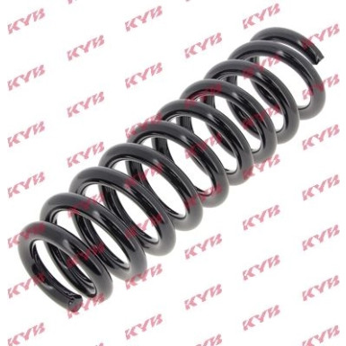 KYB Fahrwerksfeder Toyota P. Hilux Iii 2.5D 12/07 K-Flex RF3231