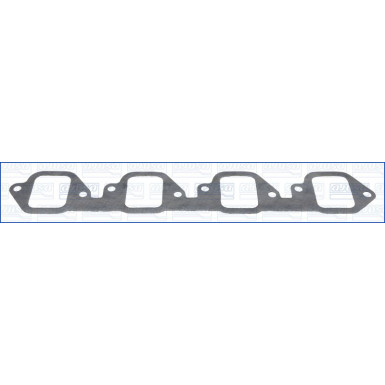 AnsaugkrümmerdichtungNissan Pick Up D22 98 13079200