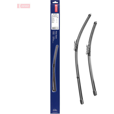DENSO Wischblatt DF-024 DENSO Wischblatt DF-024
