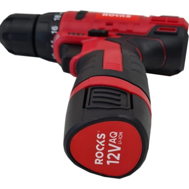 Bohrschrauber Aq-12, 28 Nm OK-03.4060