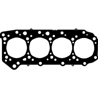 Dichtung, Zylinderkopf NISSAN 330.770