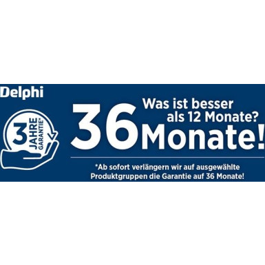 DELPHI Kompressor CS20370
