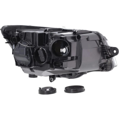 Scheinwerfer L H7/H15 +TGFL VALEO PQ VW TRANSPORTER T6 8,19 450880