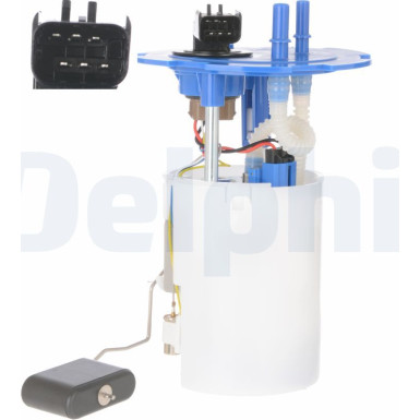 DELPHI Kraftstoff-Fördereinheit FG2374-12B1 DELPHI Kraftstoff-Fördereinheit FG2374-12B1