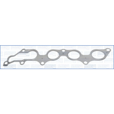 Dichtung, Abgaskrümmer MULTILAYER STEEL 13191800 Dichtung, Abgaskrümmer MULTILAYER STEEL 13191800