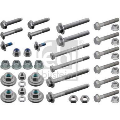 Montagesatz, Lenker 48903 Montagesatz, Lenker 48903