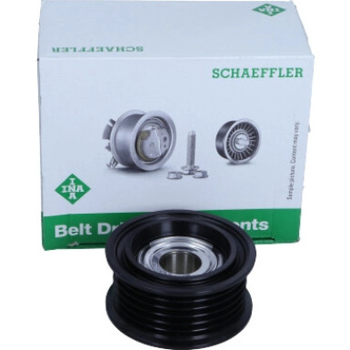 Umlenk-/Führungsrolle, Keilrippenriemen 532 0854 10