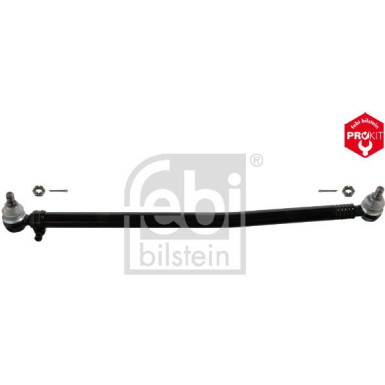 FEBI BILSTEIN Lenkrad 35407