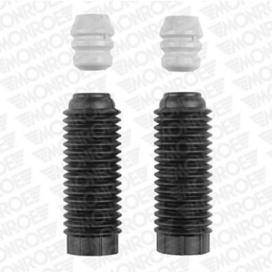 Protection Kit-Staubschutzsatz VA SMART Fortwo 03 PROTECTION KIT PK349