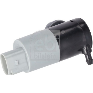 Waschwasserpumpe 109291