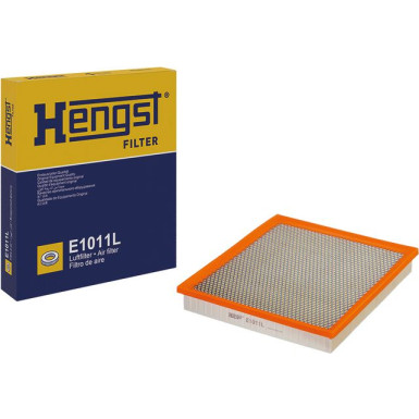 HENGST FILTER Luftfilter E1011L HENGST FILTER Luftfilter E1011L