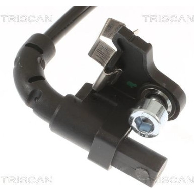 Sensor, Raddrehzahl 818028211