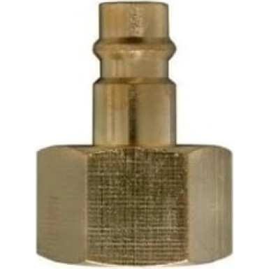 Stecker 1/2, Innengewinde 4311534 Stecker 1/2, Innengewinde 4311534