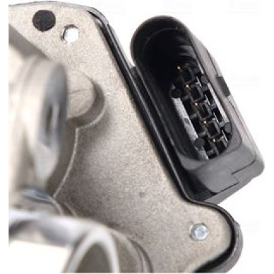 NISSENS Drosselklappenstutzen 955056 FIRST FIT NISSENS Drosselklappenstutzen 955056 FIRST FIT