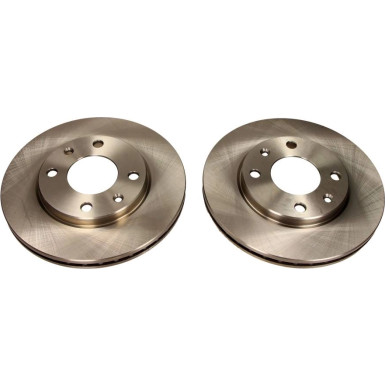 Maxgear Bremsscheibe Citroen P. Xsara/206 19-0696 Maxgear Bremsscheibe Citroen P. Xsara/206 19-0696