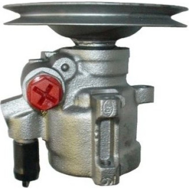 SPIDAN Hydraulikpumpe 53506 SPIDAN Hydraulikpumpe 53506