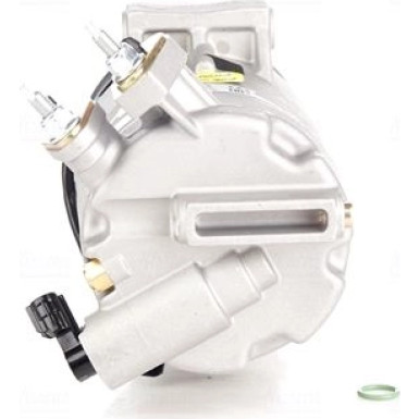 Kompressor PKW 890215
