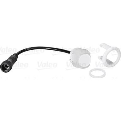 VALEO Sensor lackierfähig x1 4te + 5te Gen. (2016-) 632214 VALEO Sensor lackierfähig x1 4te + 5te Gen. (2016-) 632214