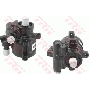 JPR111 Servopumpe JPR111 Servopumpe