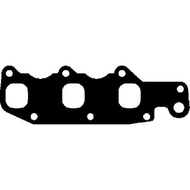 CORTECO Auspuffdichtung 460048P CORTECO Auspuffdichtung 460048P